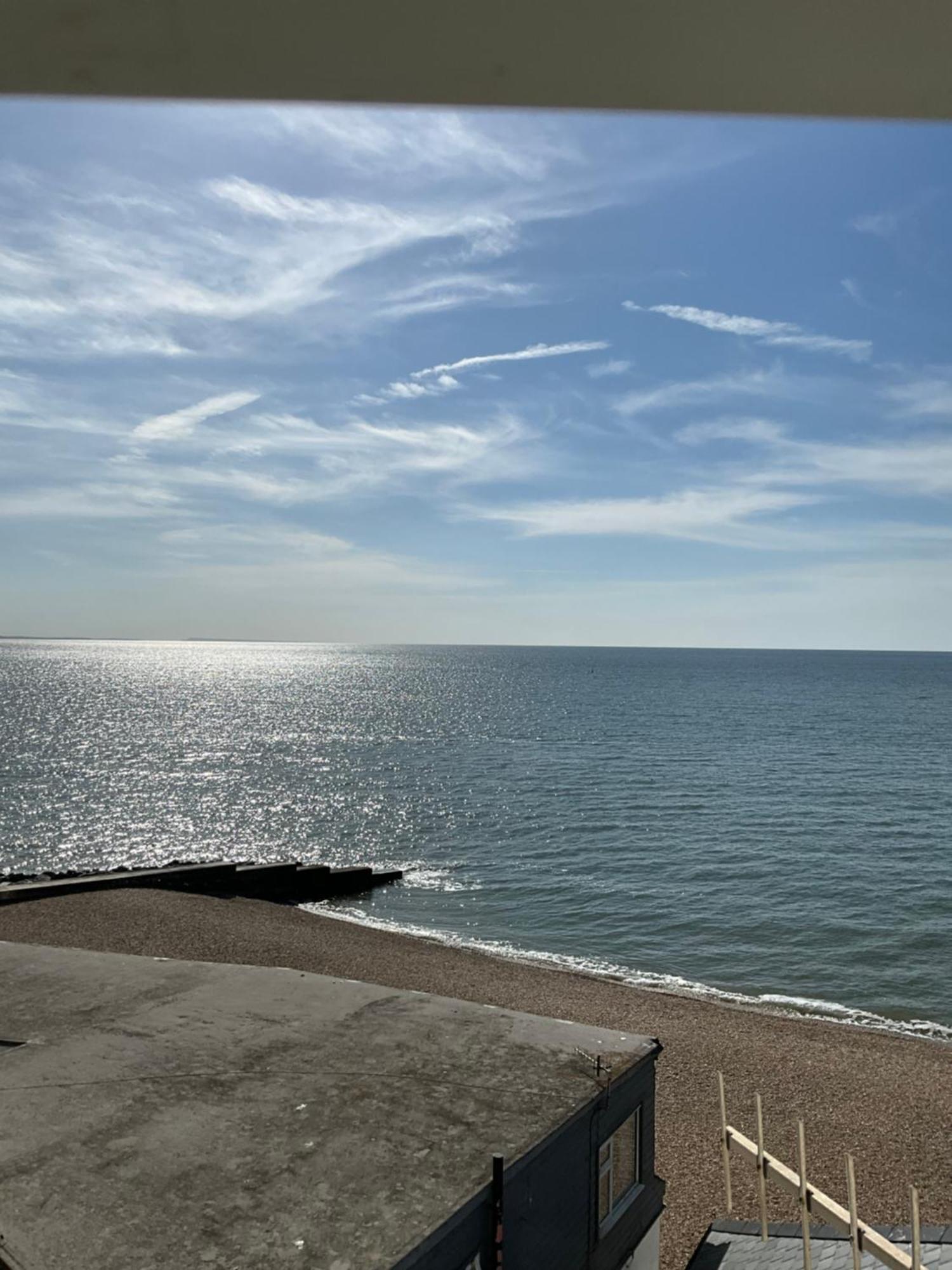 High Tides Διαμέρισμα Λάιμ Ρέγκις Εξωτερικό φωτογραφία