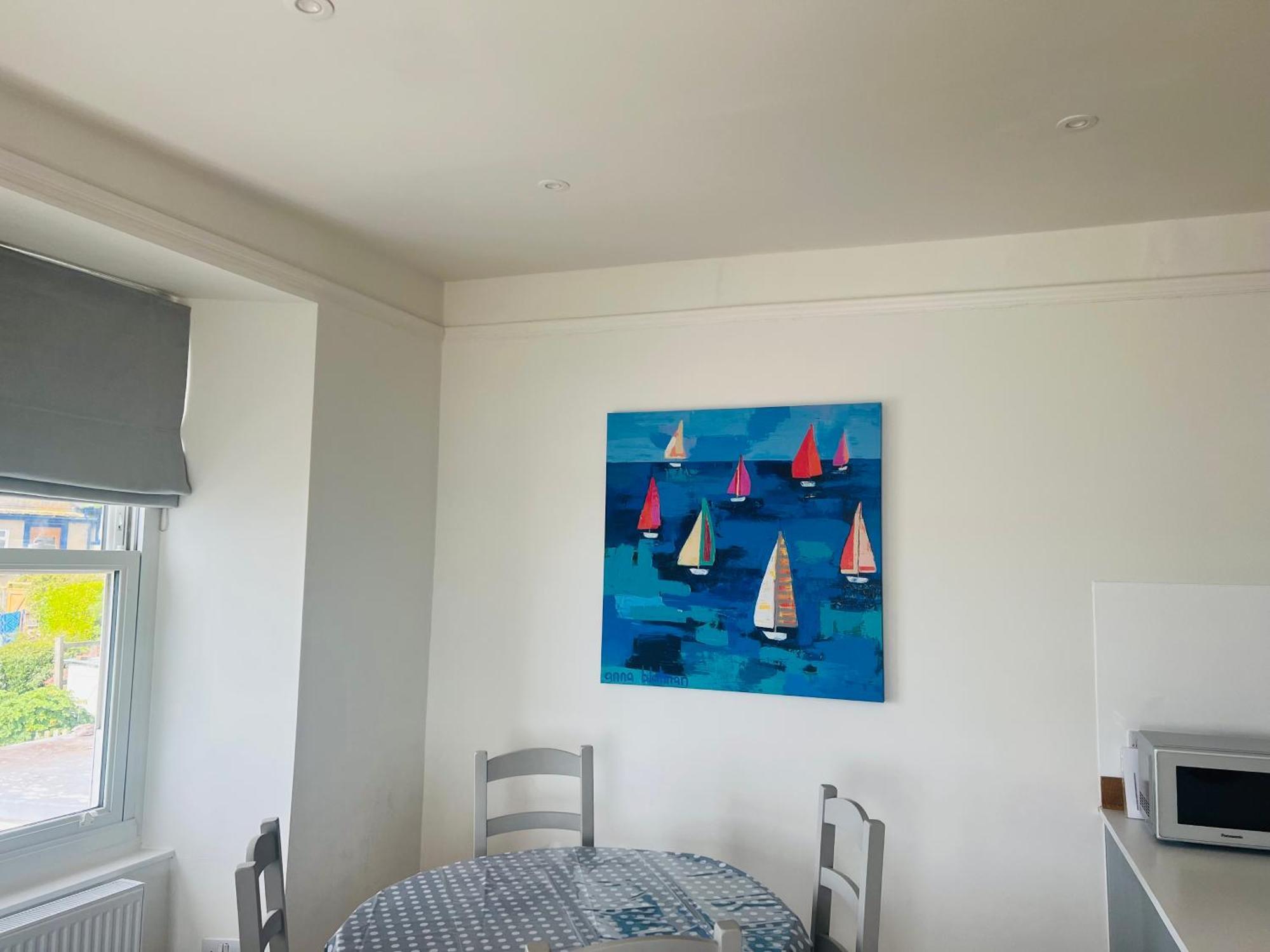 High Tides Διαμέρισμα Λάιμ Ρέγκις Εξωτερικό φωτογραφία